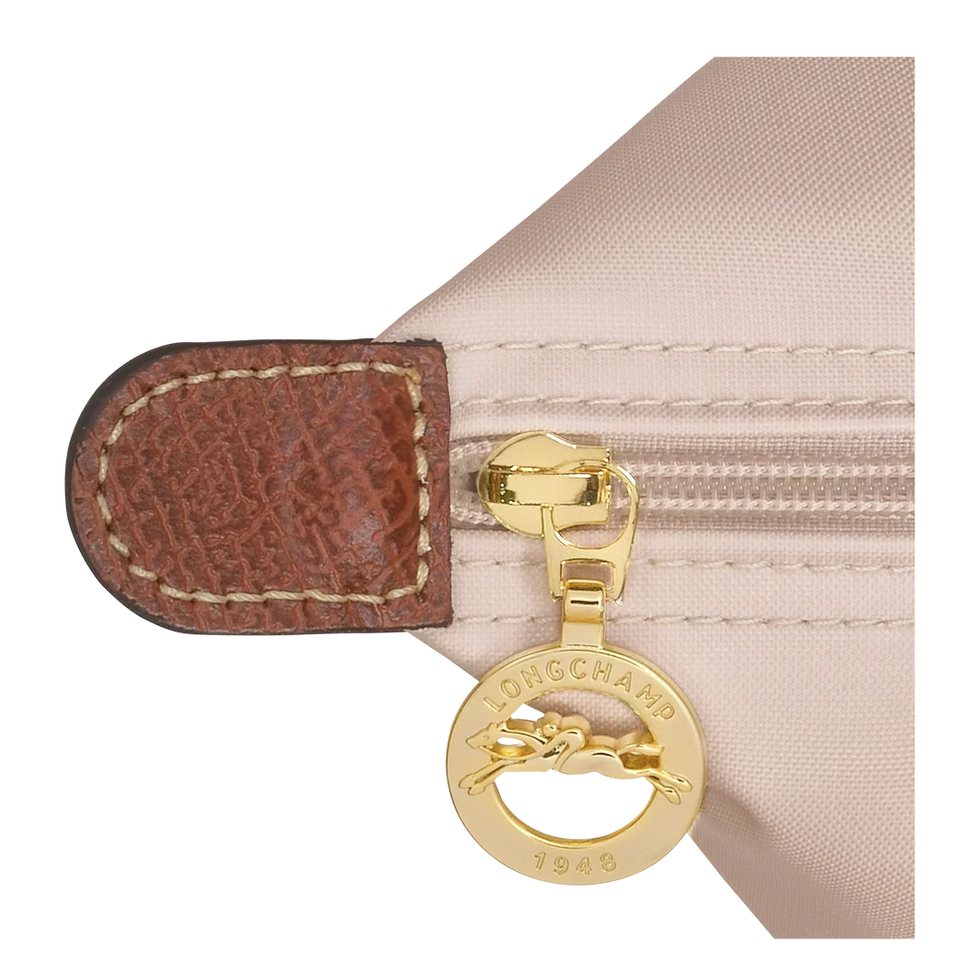 Longchamp - Le Pliage Tote Large, Paper