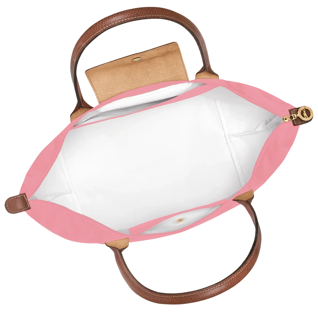 Longchamp - Le Pliage Tote Large, Marshmallow