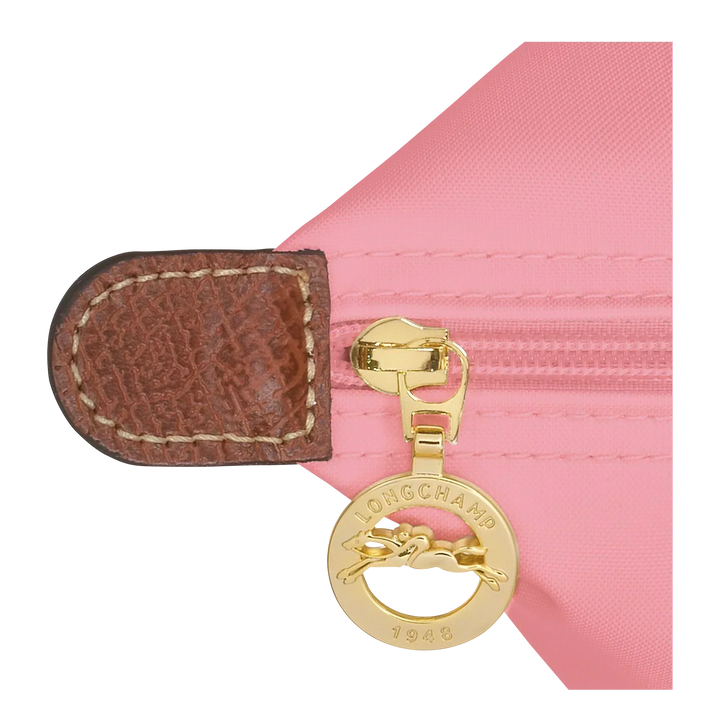 Longchamp - Le Pliage Tote Large, Marshmallow