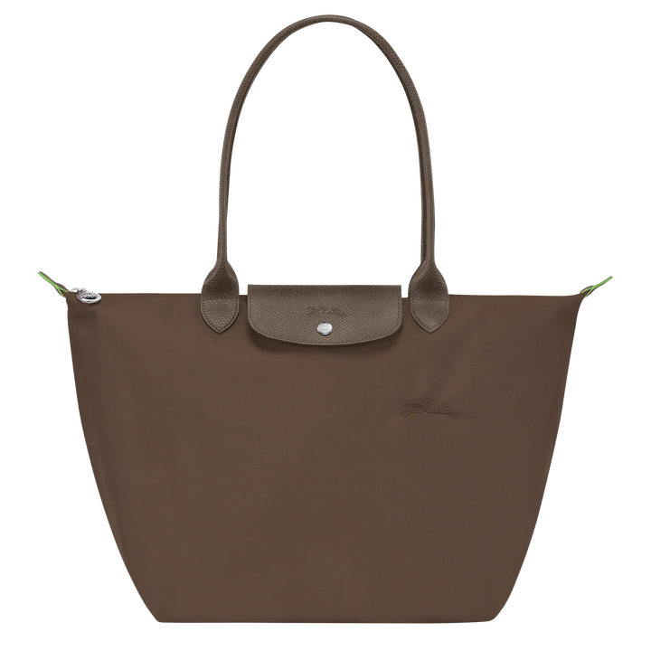 Le Pliage Tote Large, Terra