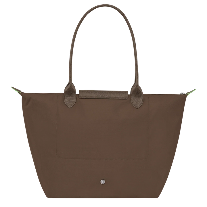 Le Pliage Tote Large, Terra