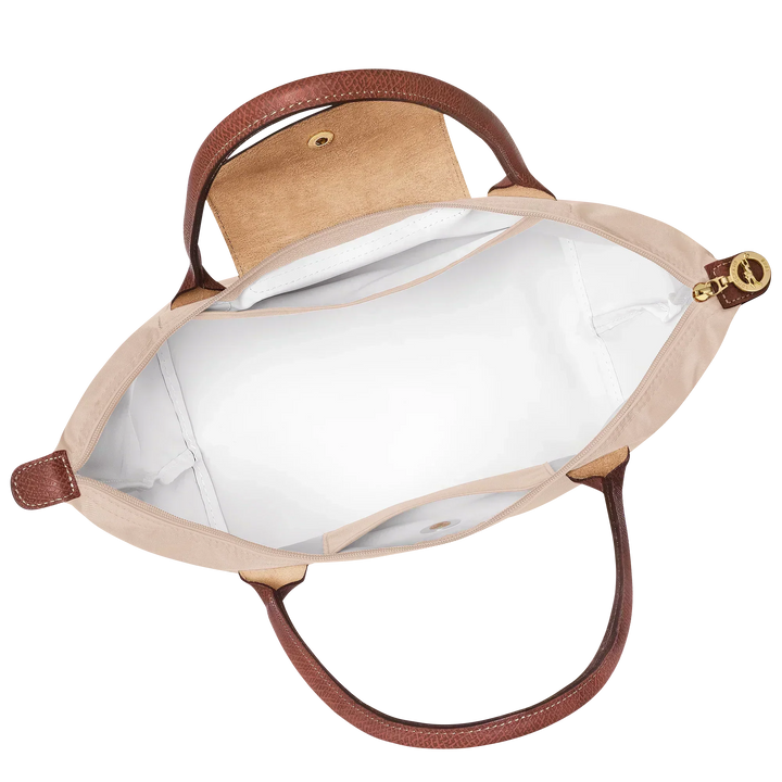 Longchamp - Le Pliage Tote Medium, Paper