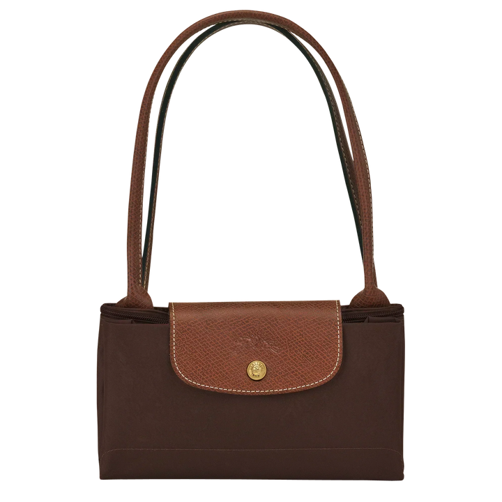 Longchamp - Le Pliage Tote Medium, Ebony