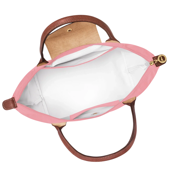 Longchamp - Le Pliage Tote Medium, Marshmallow