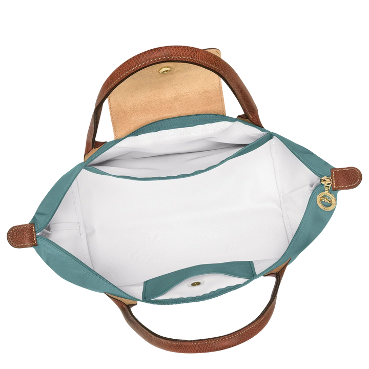 Longchamp - Le Pliage Tote Medium, Eucalyptus