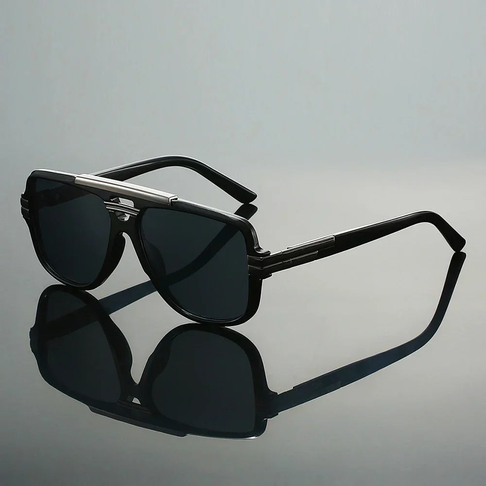 Sovereign Retro Sunglasses