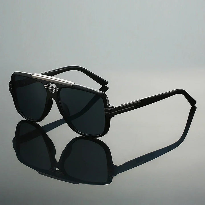 Sovereign Retro Sunglasses