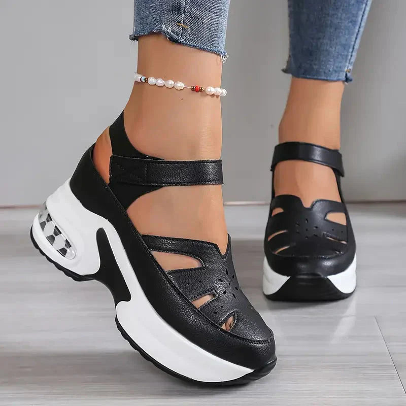 Riva™ - Sandalo ortopedico
