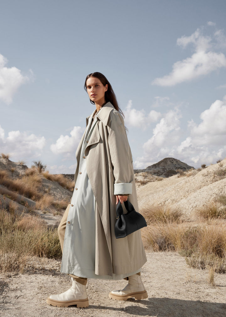 ALMA Tote – Mini | Black