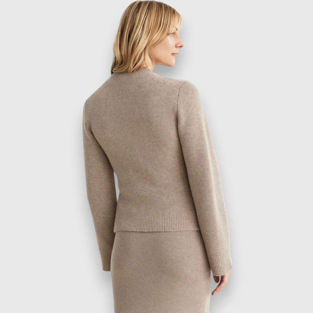 Eveline | Cardigan