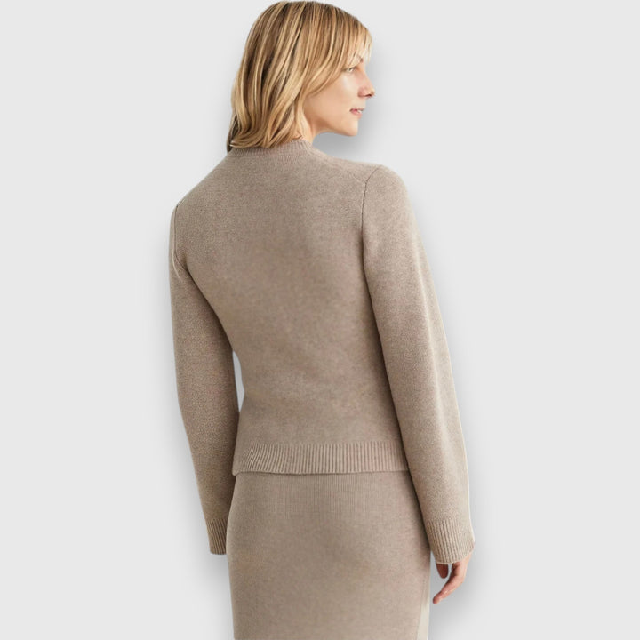 Eveline | Cardigan