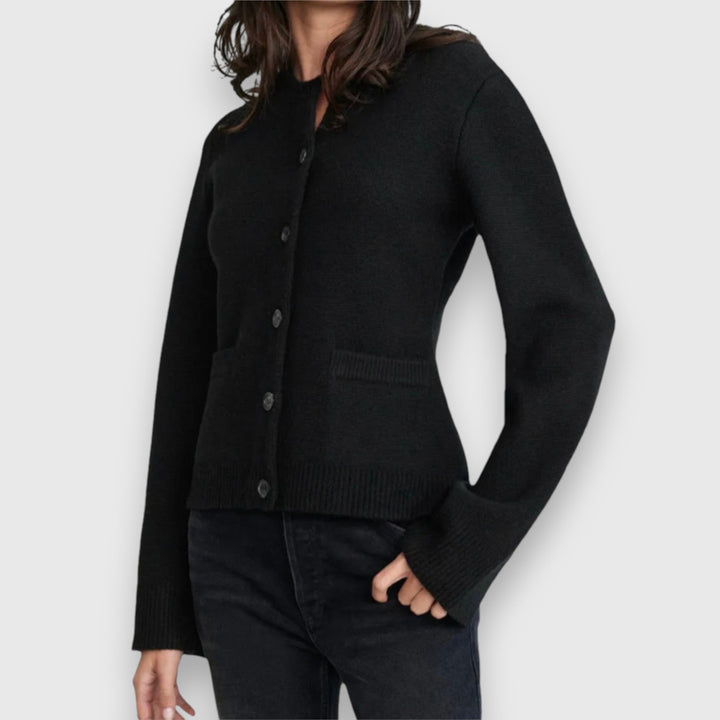 Eveline | Cardigan