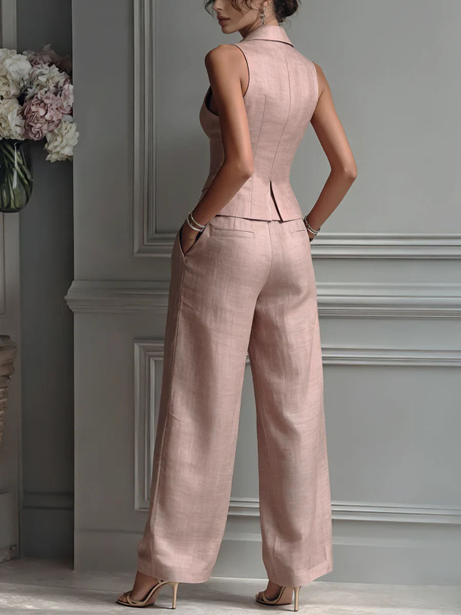 Lola | Elegante completo a due pezzi