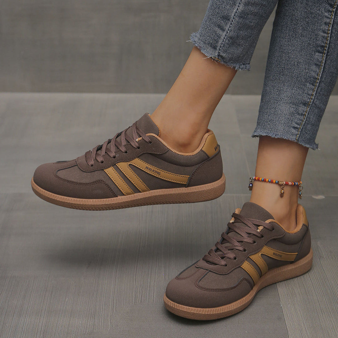 Deliza | Comfort Orthopedic Sneakers