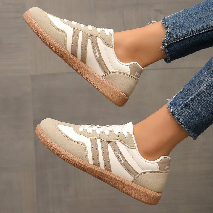 Deliza | Comfort Orthopedic Sneakers