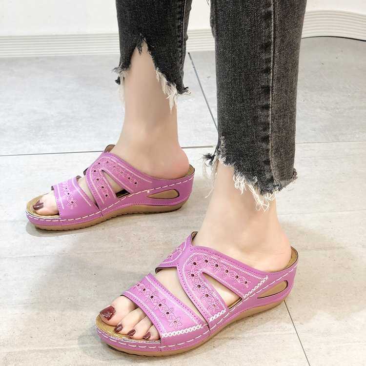 Sandy | Everyday Comfort Sandals