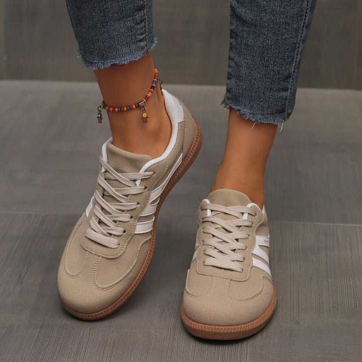 Deliza | Comfort Orthopedic Sneakers