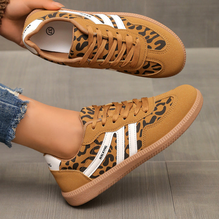 Deliza | Comfort Orthopedic Sneakers