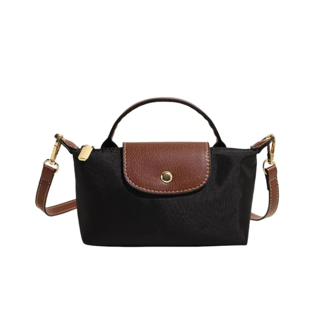 Longchamp - Le Pliage Compact Crossbody Bag