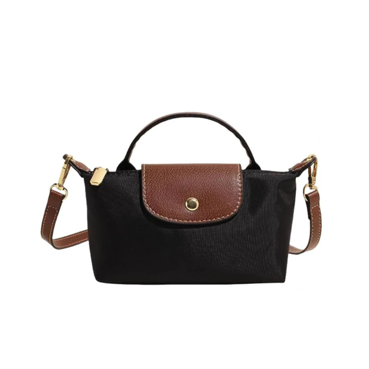 Longchamp - Le Pliage Compact Crossbody Bag