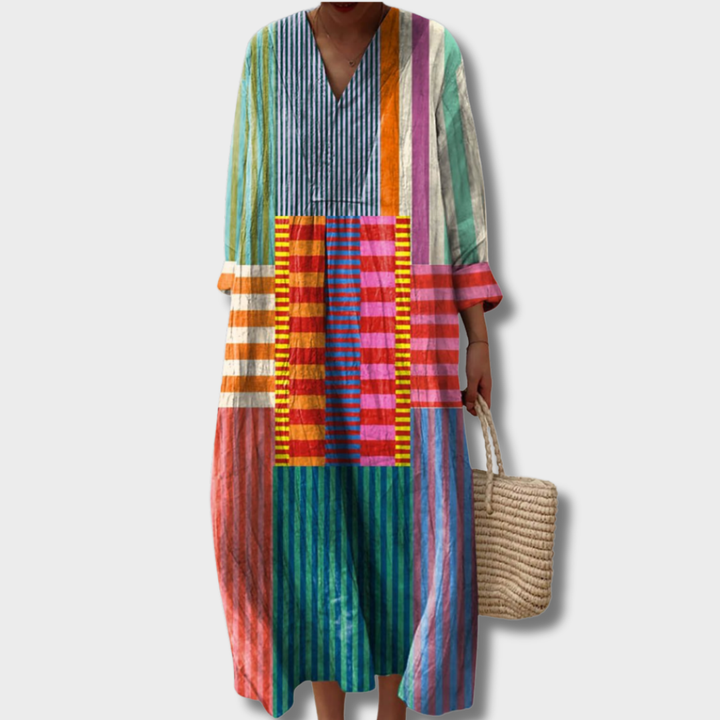 Ottilie – Jurk