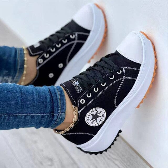 Fashion Start Orthopedic Sneakers