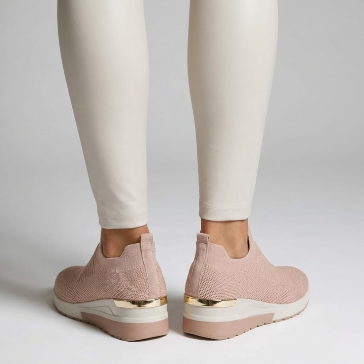 Georgia | Comfort Orthopedic Sneakers