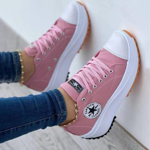 Fashion Start Orthopedic Sneakers