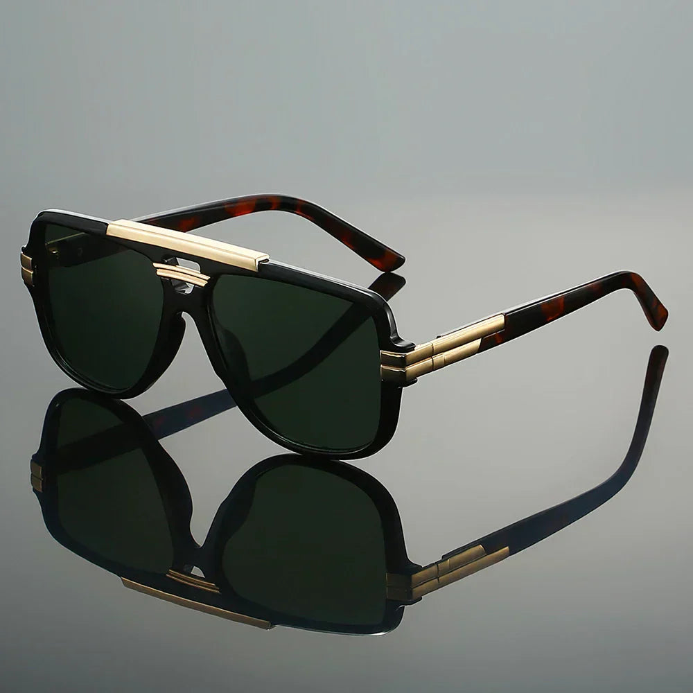 Monarca - Retro Sunglasses