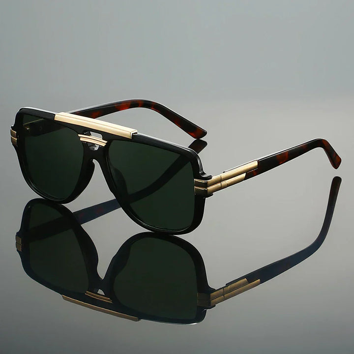 Monarca - Retro Sunglasses