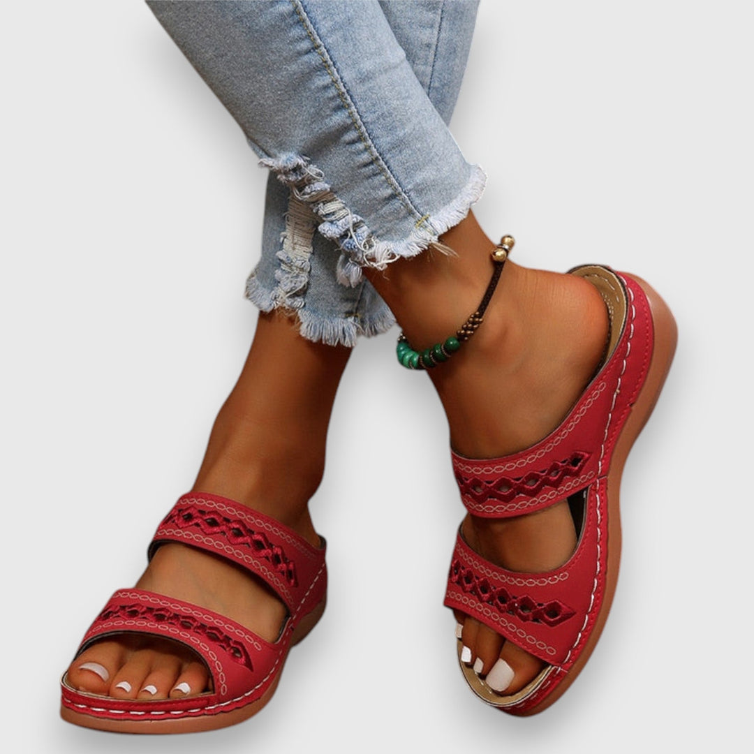Heidi – Sandals
