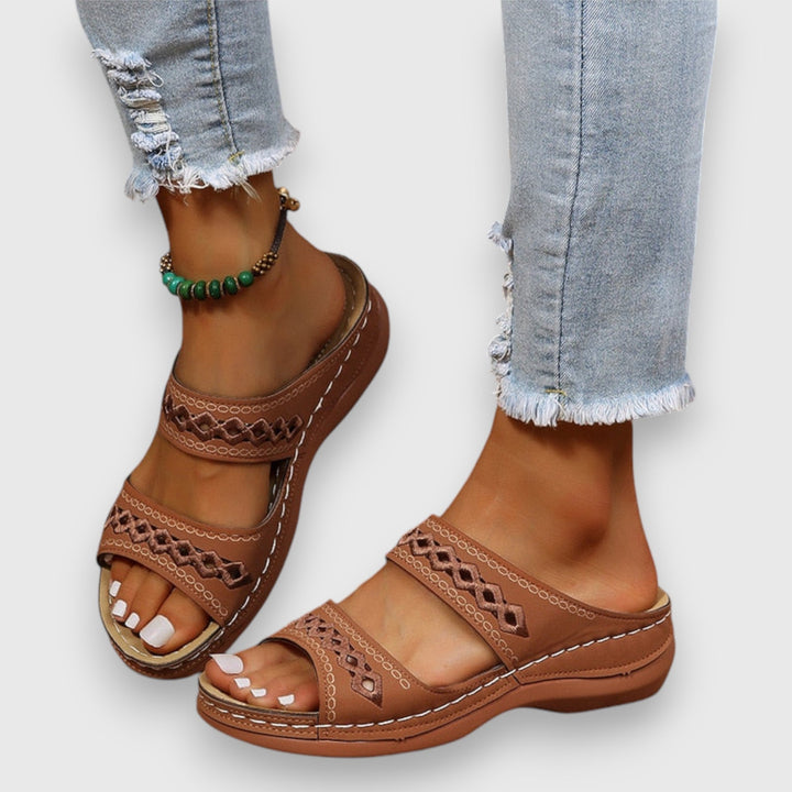 Heidi – Sandals
