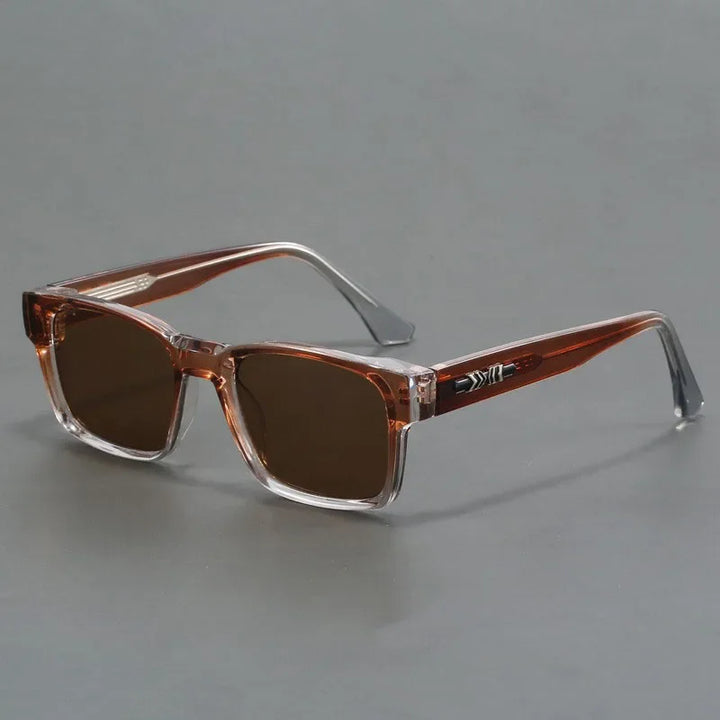 Polarized sunglasses
