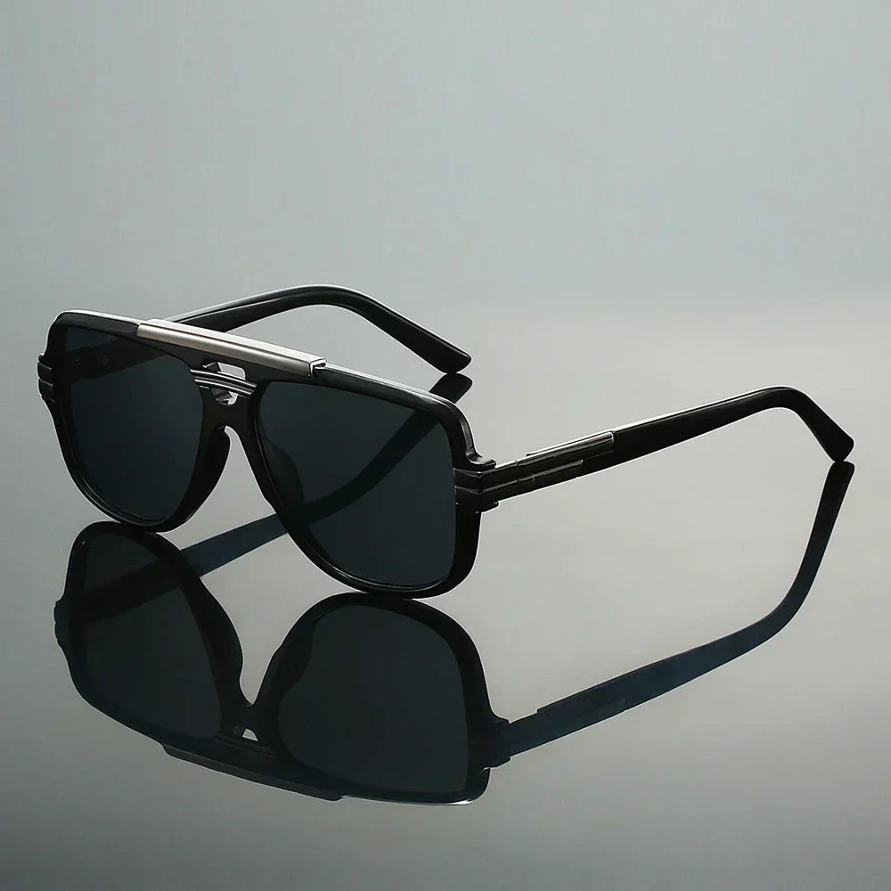 Monarca - Retro Sunglasses