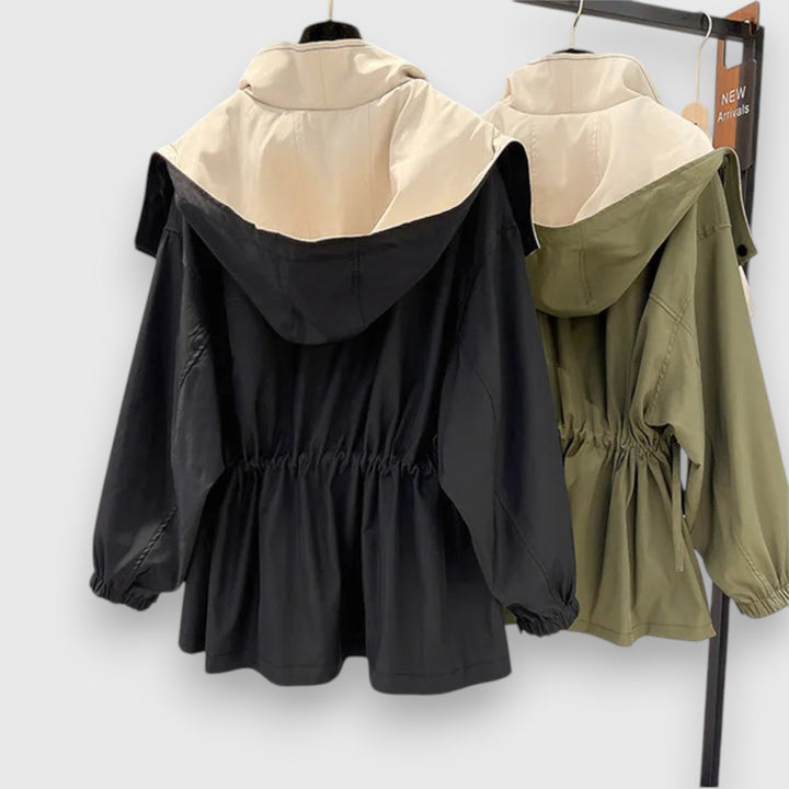 Juna – Jacket