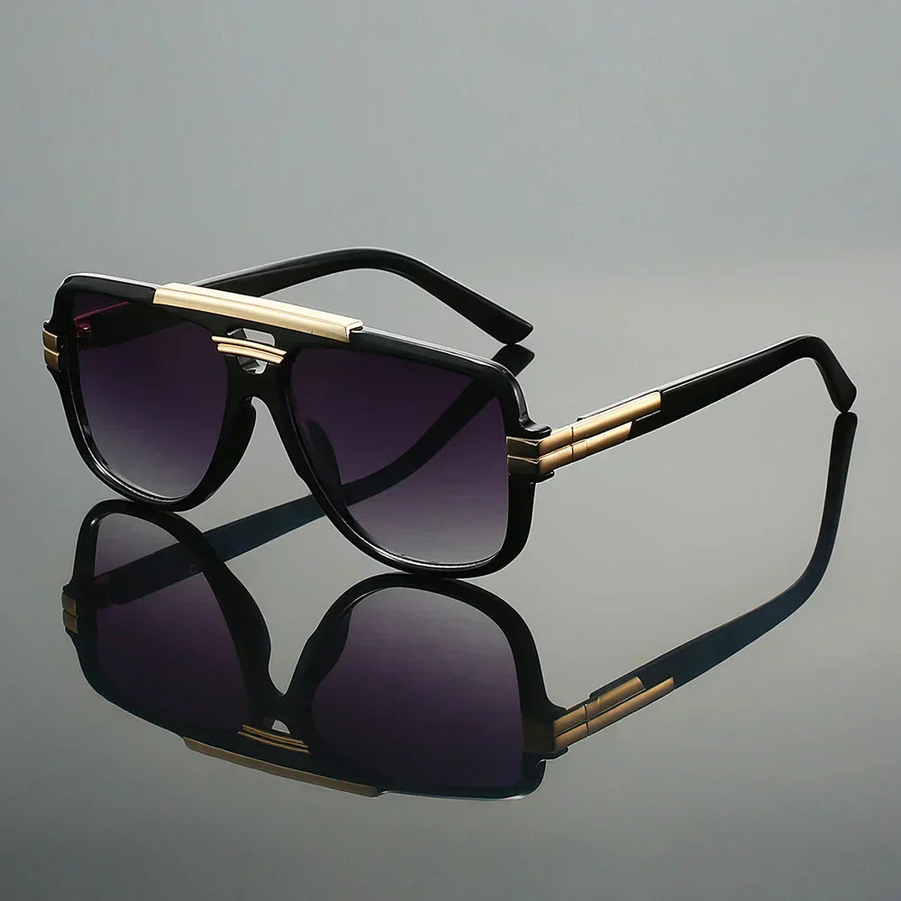 Monarca - Retro Sunglasses