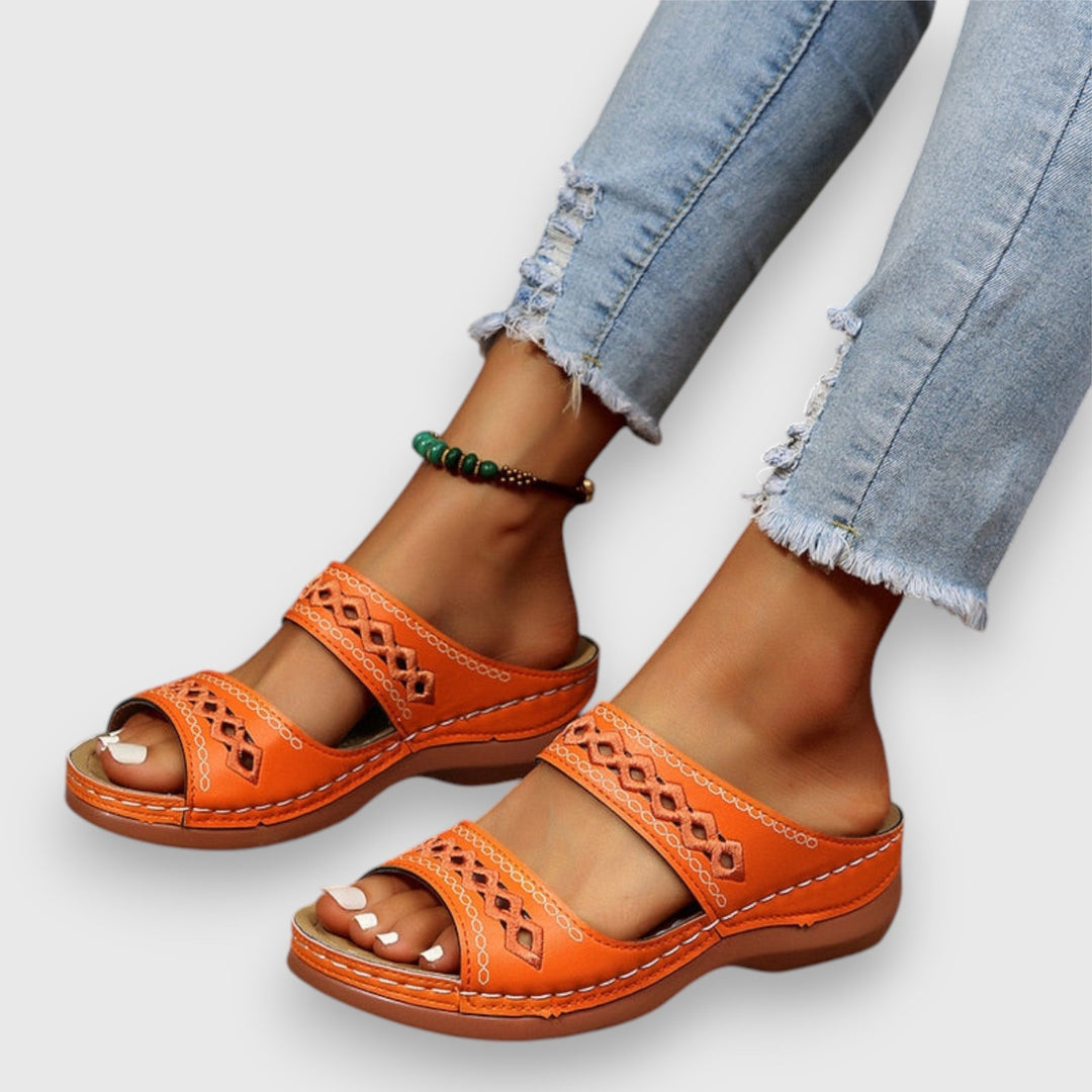 Heidi – Sandals