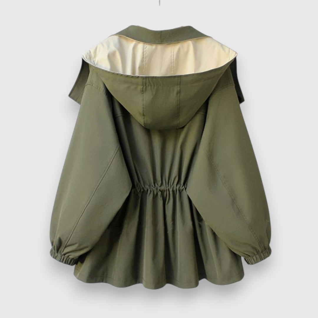 Juna – Jacket