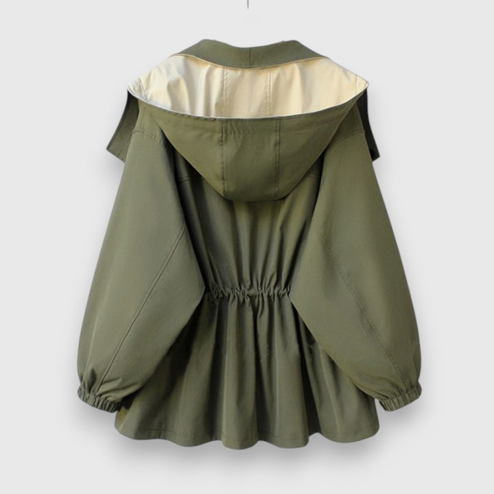 Juna – Jacket