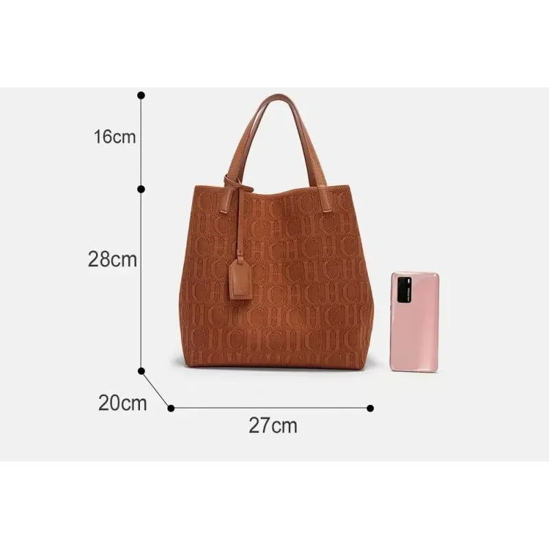 CH - Tote Bag