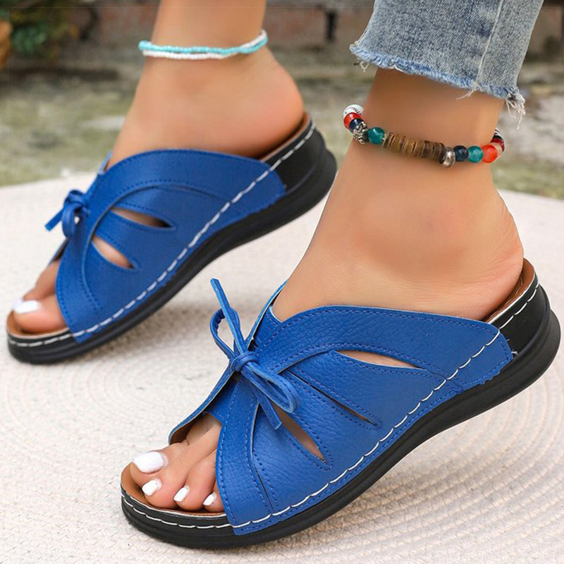Kamila | Relaxed and Cozy Sandals