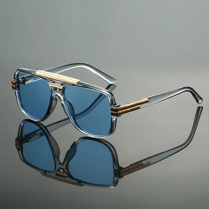 Monarca - Retro Sunglasses