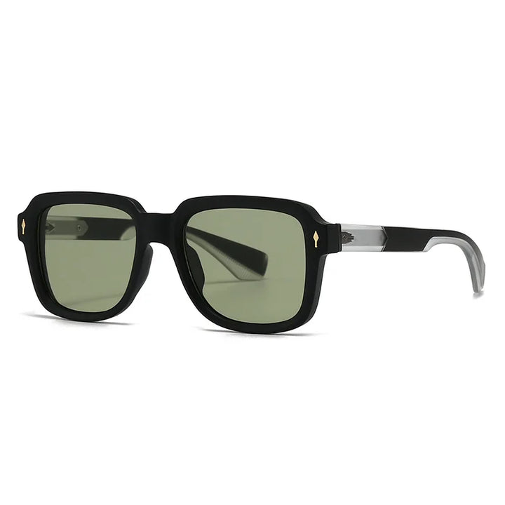 Phantom Square Sunglasses