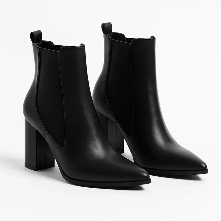 Cheléa | Comfortable Chelsea Boots