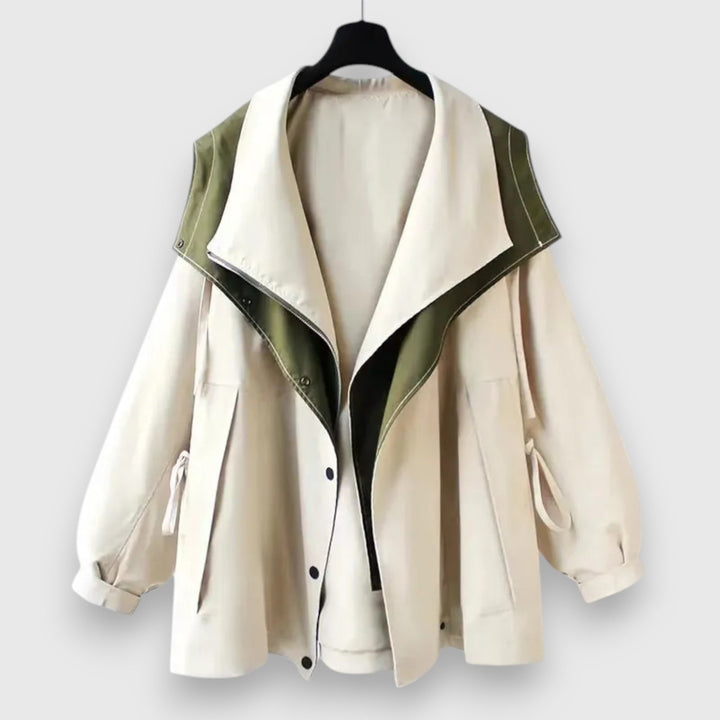 Juna – Jacket