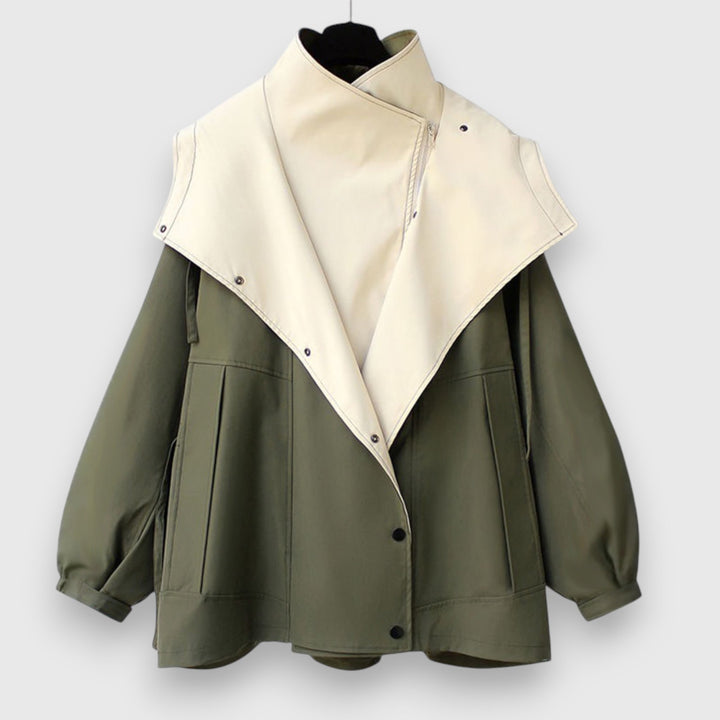 Juna – Jacket