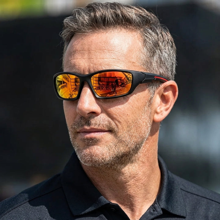 Elodor - Premium Polarized Sunglasses (Buy 1, Get 1 free)