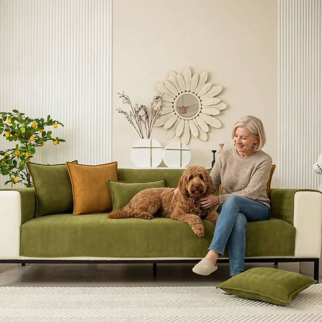 Trivår - Sofa Covers