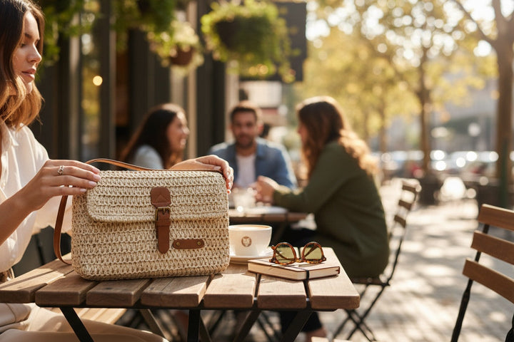Alena - Shoulder Bag