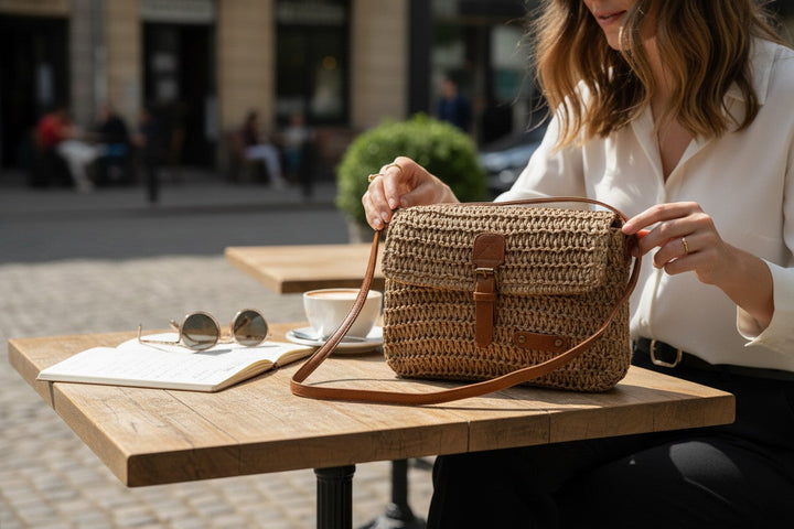 Marie - Shoulder Bag